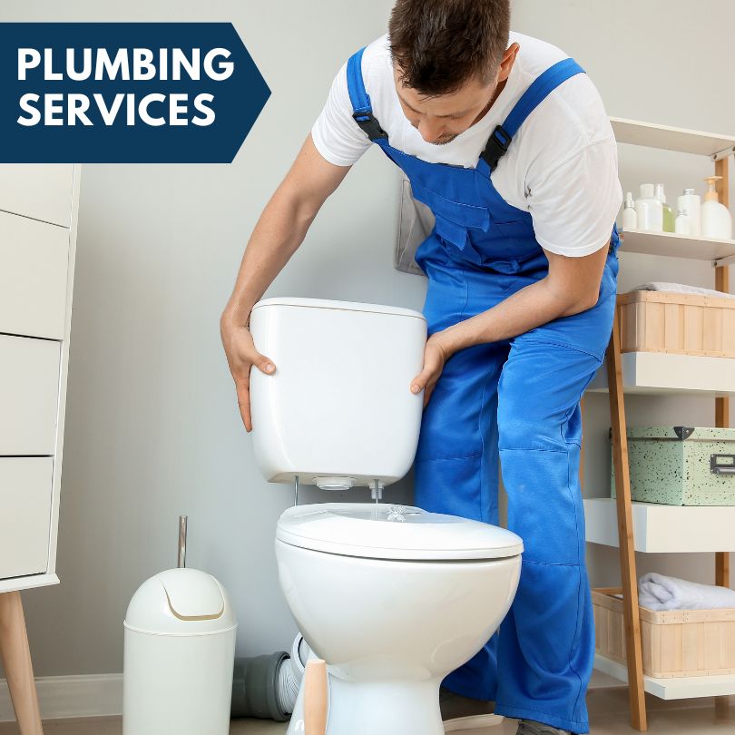 Plumbing Company in Westlake, LA